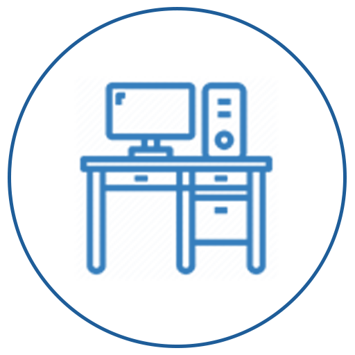 Technical Furniture
