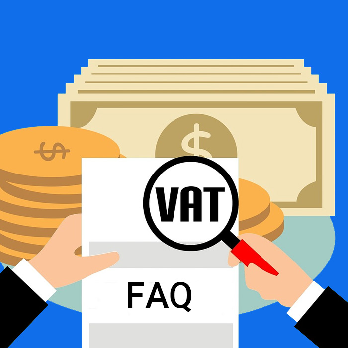 Dafnia VAT FAQ