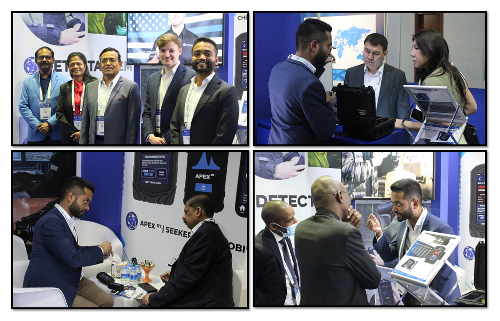 World Police Summit 2025 -  Dhabi, UAE