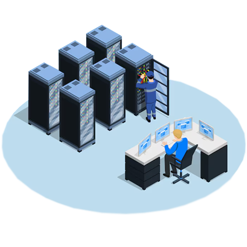 Technical services placeholder image