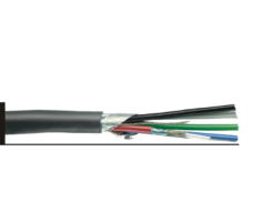 Cable Video RGB5HV 150m/roll