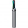 Cable Internal Alarm 4C F/SCN 0.22sqmm (LIY(ST)Y) 100m/Roll – Grey