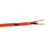 Cable Firekab Speaker 2C 2x4sqmm (FRS40FE180PH90) 500m/Roll – Orange