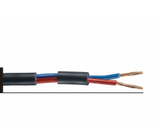 Heavy-Duty 2-Core Loudspeaker Cable 2.5 Sqmm Unscreened. Heavy-Duty 2-Core Loudspeaker Cable 2.5 Sqmm Unscreened.