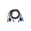 KVM Switch Cable PS2 1.8m - Aten