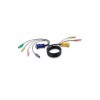 KVM Switch Cable PS2 3m - Aten