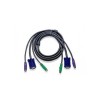 KVM Switch Cable PS2 5m - Aten