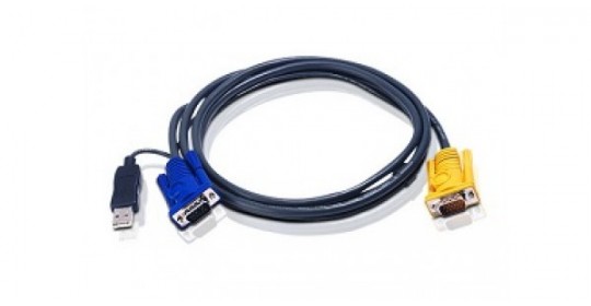 KVM Switch Cable USB 5m - Aten