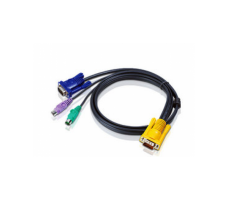  KVM Switch Cable PS2 10m For CL5708M