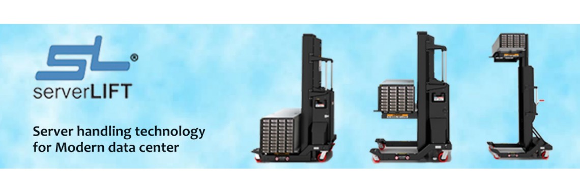SERVERLIFT