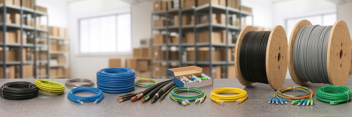 Cables