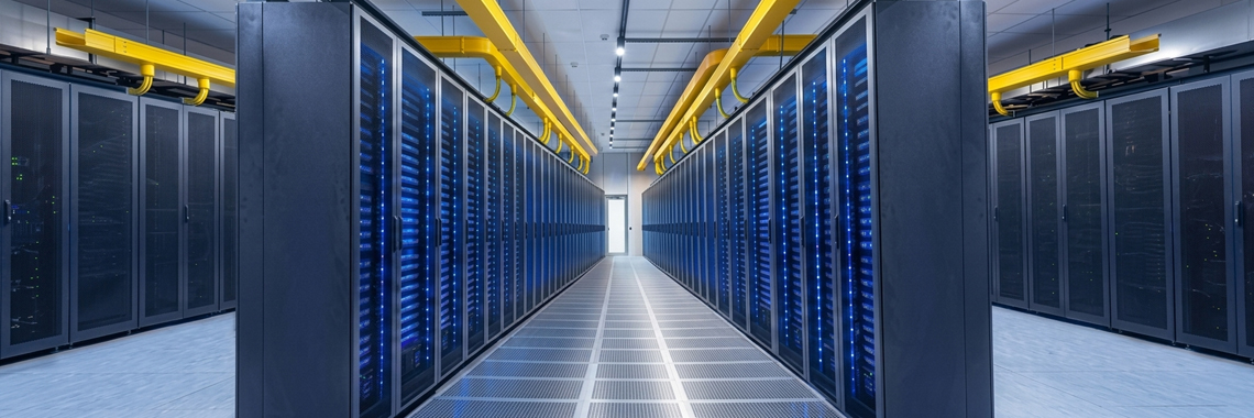 Data Center