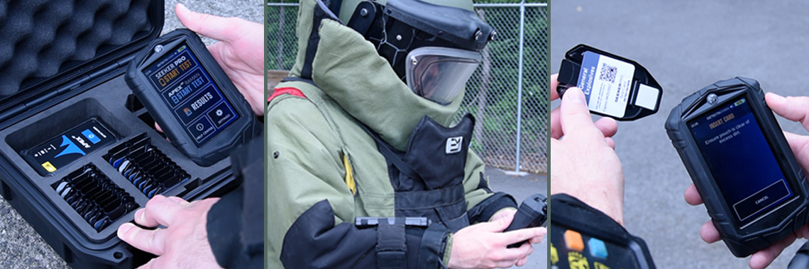 Safety & Security
