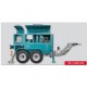 Hydraulic Winches