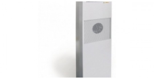 AC Wallmount 3KW With EBB And Heavy Duty Side Panel For RO