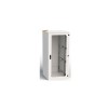 Front Frame Supervented Door for 42U W800 D1000/800 Cabinet – RMF