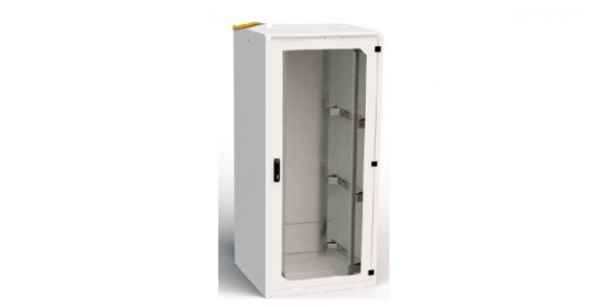 Top Bottom Cover  for 42U W800 D1000 Cabinet RMF - RAL7021