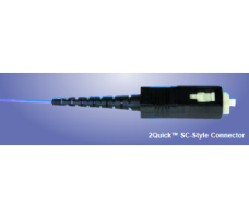 Hermetic Cable Entry For IP54 Rack - RAL 7035