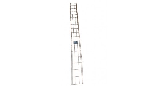 Cable Basket Tray For Cabinets 42,45 & 48U, H1800mm D30mm