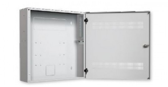 Cabinet 4U ACP-OW SOHO W530 D140 H550 RAL7035