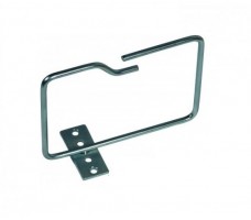 Cable Manager Metal Bracket Vertical 100x100mm