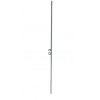 Optiway Threaded Rod For Suspension System M16 100cm