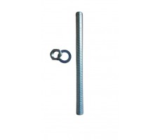 Optiway Threaded Rod To Attach The Optiway M16, L21cm