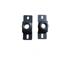 Bracket To Attach Threaded Rod To Cab RSF/ RDF/RHF -4/Set