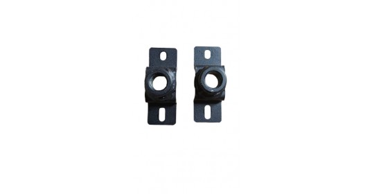Bracket To Attach Threaded Rod To Cab RSF/ RDF/RHF -4/Set