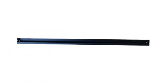 C-channel 800mm For 45U - RAL9005