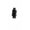 Castor W/ Brake For Floor Standing Plate Type