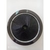 Round Cable Entry 4"