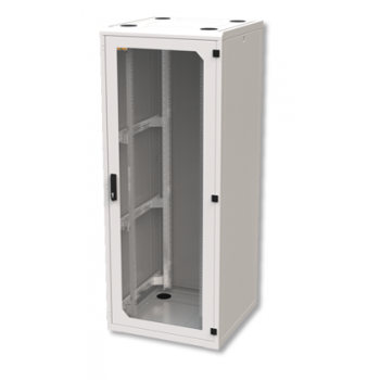 Front Frame 42U W600 For RMV Cabinet RAL9005