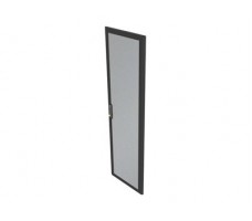 Door 42U W600 Super Vented For ROF- RAL-9005