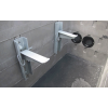 Manhole Cable Tray