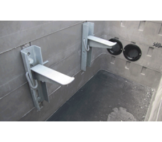 Manhole Cable Tray