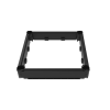 Chamber Footway Fortress, 445mm X 445mm X 150mm Section