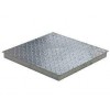 Manhole Concrete 445x445 Cover +Galvd Steel Rise Frame
