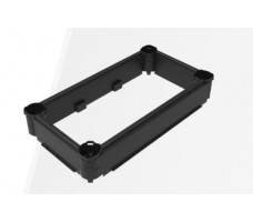 StakkaBox Fortress 1Ring HD JRC4 Modular L915xW445xH150mm