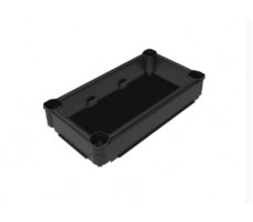 StakkaBox Fortess 1Ring 915x445x150mm W/HD Base ETISALAT.