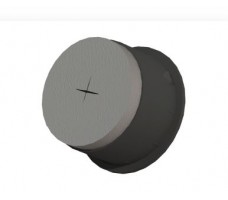 Duct Entry Sand Block 96/110mm