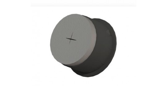Duct Entry Sand Block 96/110mm