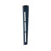 Mounting Bracket 19"- LH 500 Baseplate222