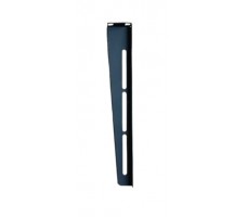 Mounting Bracket 19"- RH 500 Baseplate122