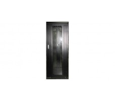 Door Front Perforated 42U W800 - CH