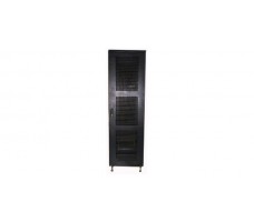 Cabinet 42U W800 D800 Without Front Glass Door - RAL7021