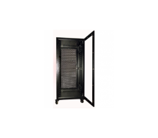 Cabinet Server 42U W800 D1000 With Back Door S/bolted