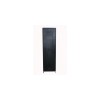 Cabinet 42U W600 D800 With Back Door S/bolted - RAL7021