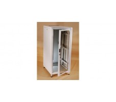 Cabinet Server 27U W800D1000 With BackDoor, S/Bolted