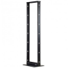 Labrack Fixed 52U 600 Aluminium